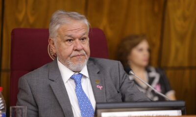 Jorge Britez. Foto: Gentileza.