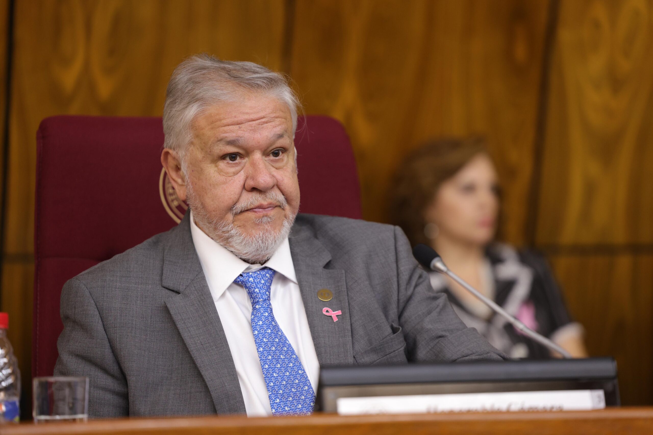 Jorge Britez. Foto: Gentileza.