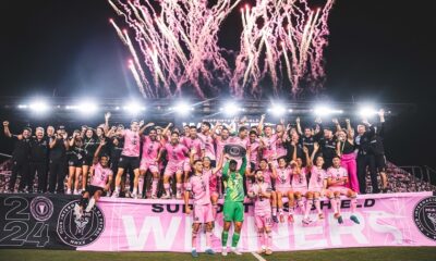 Foto: @InterMiamiCF.