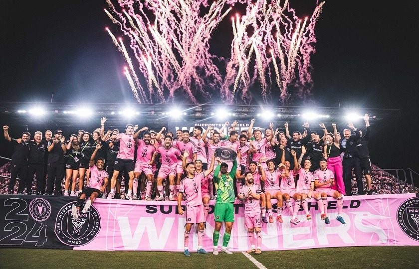 Foto: @InterMiamiCF.