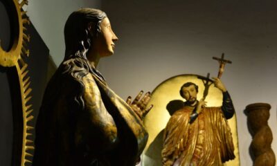 Museo Diocesano de Arte Jesuítico Guaraní, San Ignacio, Misiones (Visit Paraguay)