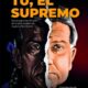 Portada del libro "Tú, el Supremo" (Editorial Rosalba), autores varios. Cortesía