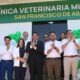 Clínica Veterinaria Municipal. Foto: Municipalidad de Villa Elisa.