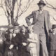 Robert Wadlow fue el hombre más alto del mundo. Medía 2.72 mts. Su vida fue breve y muy triste. Foto: Infobae.