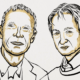 John Hopfield y Geoffrey Hinton.