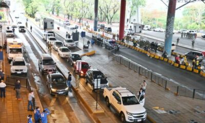 El estado de Paraná ya registró en lo que va del año 20 casos de Mpox. Foto: Archivo.