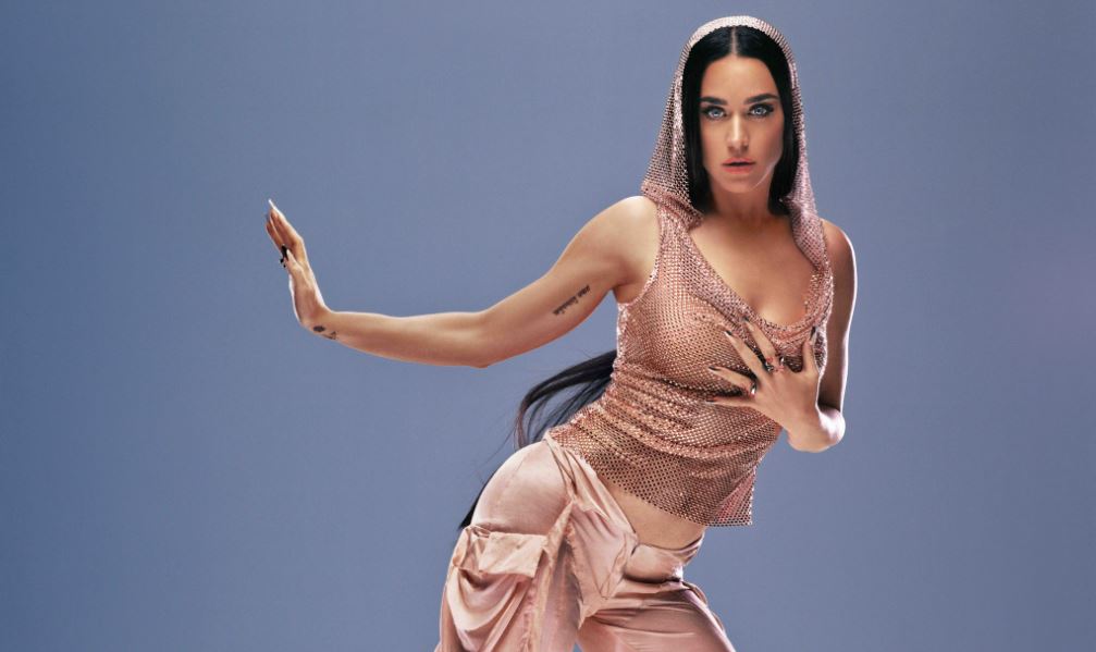 Una de las artistas más exitosas de la industria de la música, tras liderar los rankings, intenta adaptarse a los nuevos tiempos. Foto: Cuenta oficial Katy Perry.