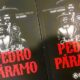 Portada de la obra "Pedro Páramo" traducida por Susy Delgado (Editorial Rosalba). Cortesía