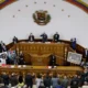 Asamblea General de Venezuela. Foto: DW.