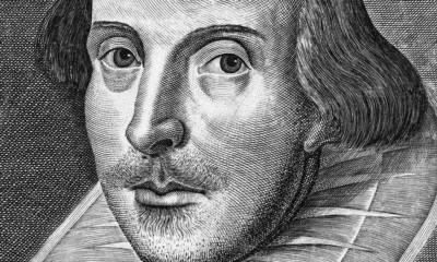 William Shakespeare, escritor y dramaturgo inglés. Imagen: UIG/IMAGO