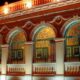 Casa Bicentenario de la Literatura. Cortesía