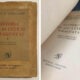 Carlos R. Centurión, “Historia de las Letras Paraguayas”, Tomo I, Editorial Ayacucho, Buenos Aires, 1947. Portada y carátula.