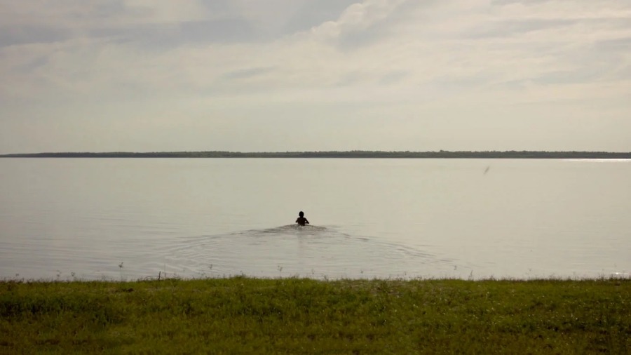 "Ejercicios de memoria", de Paz Encina (2016). Cortesía