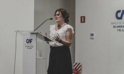 Gloria Velilla, directora de la Asociación Noche de los Museos. Cortesía