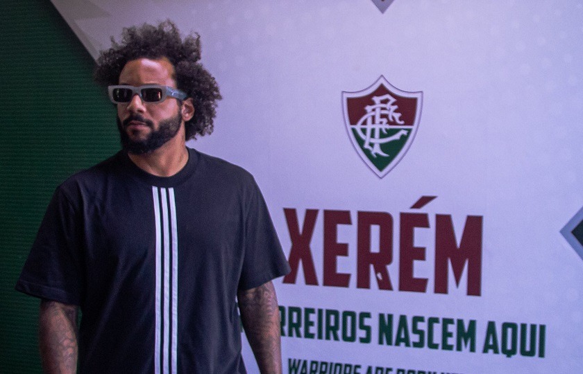 Foto: @FluminenseFC.