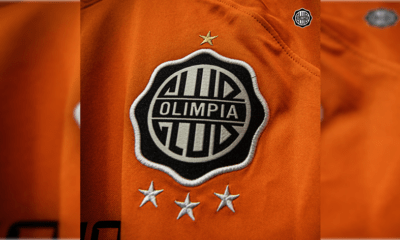 Foto: @elClubOlimpia.