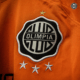 Foto: @elClubOlimpia.