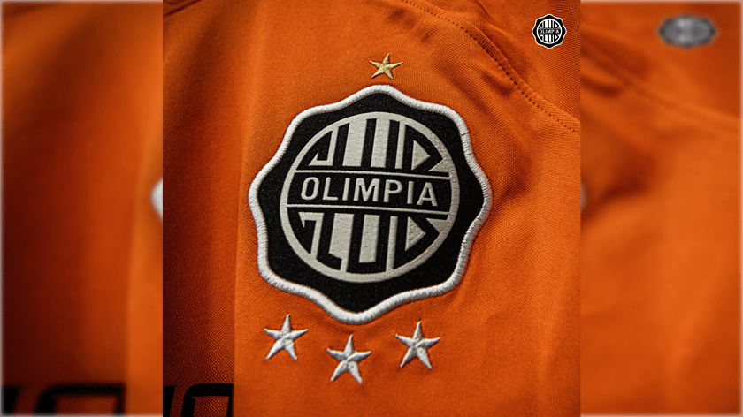 Foto: @elClubOlimpia.