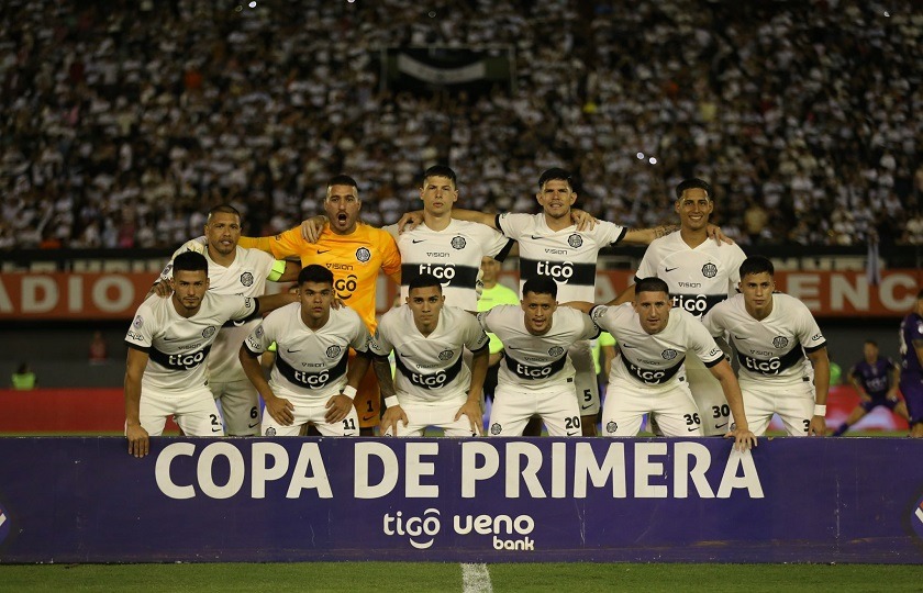 Foto: @CopaDePrimera.