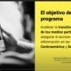 El programa es desarrollado por la SIP con el apoyo de Google y la experticia técnica de Marktube Group. Foto: Gentileza