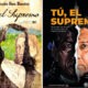 Roa Bastos, “Yo el Supremo”, primera edición, 1974. Autores varios, “Tú, el Supremo”, antología homenaje, 2024.