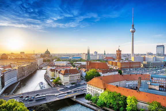 Alemania. Foto: Infobae.