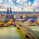 Colonia, en Alemania. Foto: Shutterstock.