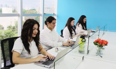 Epicus Academy dispondrá 30 becas gratuitas. Foto referencial.