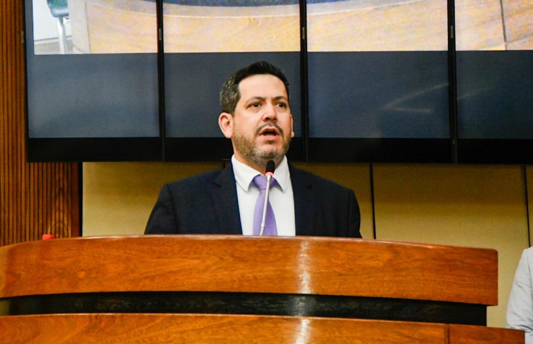 Raúl Latorre. Foto: Gentileza.