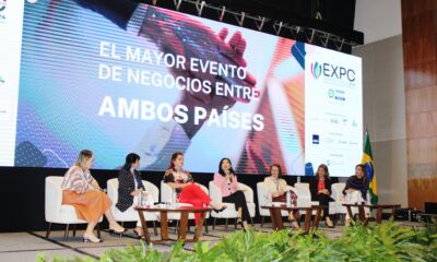 15° Expo Paraguay Brasil 2024. Foto: Gentileza.