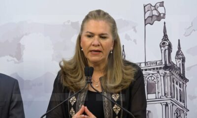 María Teresa Barán. Foto: El Nacional.