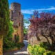 Pals, en Girona (Adobe Stock).