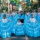 "Arte al Parque". Festivales en el Parque Caballero de Asunción. Cortesía