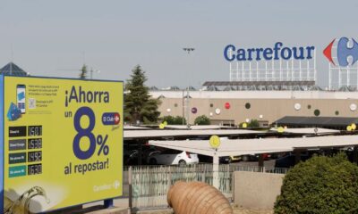 Carrefour pidió disculpas a Brasil. Foto: Archivo.