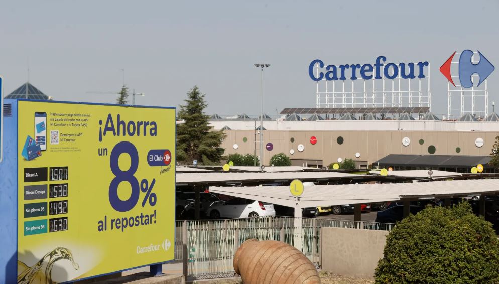 Carrefour pidió disculpas a Brasil. Foto: Archivo.