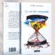 Portada de "La sed del caminante", de Giuliano Fasanello (Editorial Arandurã). Cortesía