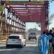 Argentinos siguen entrando al país. Foto: Dirección de Migraciones