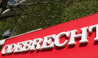 Odebrecht. Foto: DW