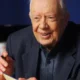 Jimmy Carter. Foto: DW