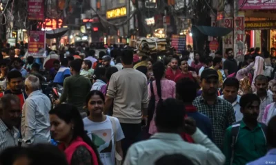 Nueva Delhi, India. Foto:abir Jhangiani/ZUMA Press/picture alliance