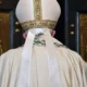 El Papa Francisco abre la "Puerta Santa" en la Basílica de San Pedro, en el Vaticano, en 2015. Imagen: VINCENZO PINTO/AFP/