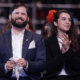 Gabriel Boric y Paula Carrasco. Foto: El País.