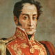 Simón José Antonio de la Santísima Trinidad Bolívar Ponte y Palacios Blanco. Foto: Infobae.