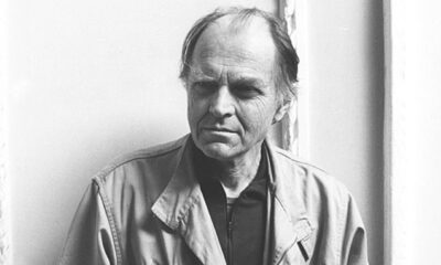 Paul Feyerabend (Paul K. Feyerabend Foundation)