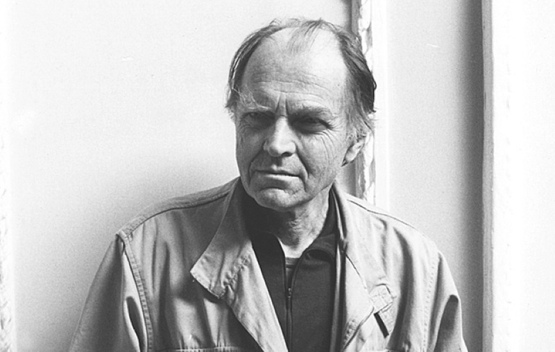 Paul Feyerabend (Paul K. Feyerabend Foundation)