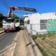 Trabajos en el túnel Itapúa. Foto: MOPC.