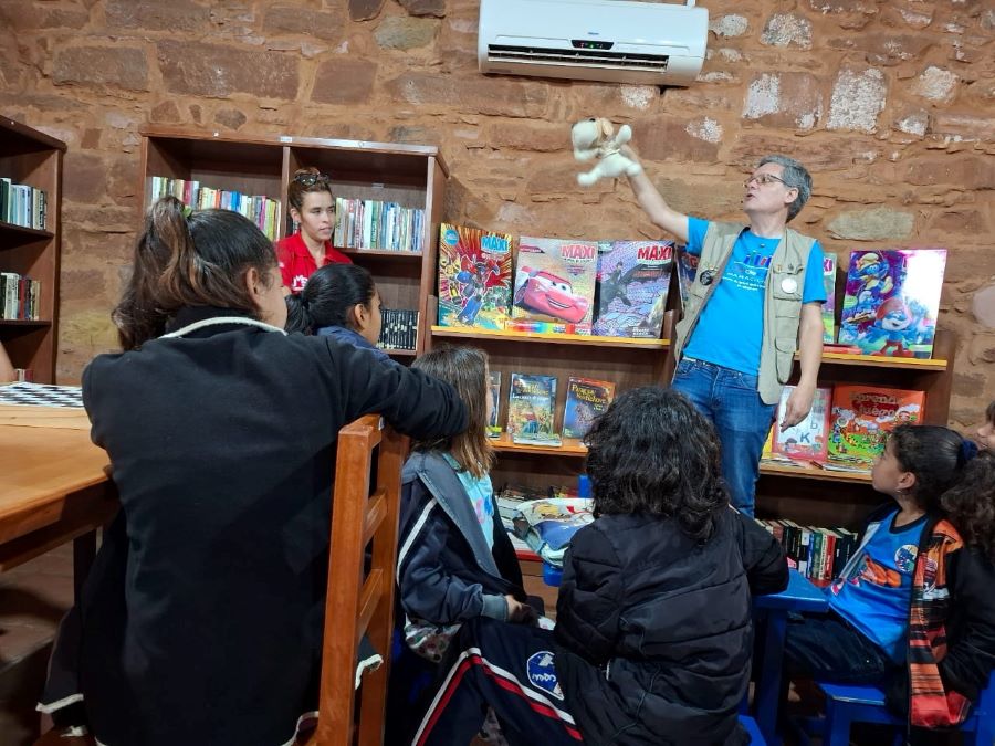 El escritor Alejandro Hernández. Cortesía