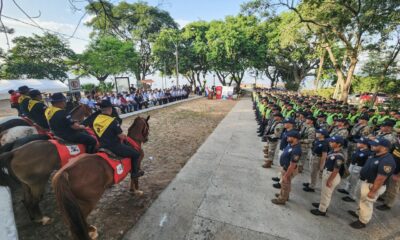 Con el "Operativo Verano 2025", buscan una temporada con menos violencia. Foto: Ministerio Público.