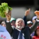 El presidente de Brasil, Inácio Lula da Silva, en la cumbre del Mercosur, en julio de 2024. Imagen: EVARISTO SA/AFP