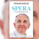 "Spera" libro sobre la biografía del Papa Francisco.